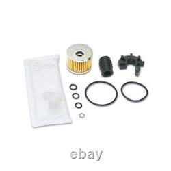 Qfs KTM Efi Carburant Pompe + Filtre Kit Pour KTM 1290 Super Duke 2014-2023
