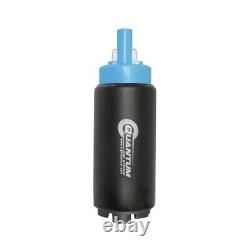 Qfs KTM Efi Carburant Pompe + Filtre Kit Pour KTM 1290 Super Duke 2014-2023
