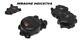 R&G Protection Moteur Kit Complet KTM Super Duke R 1290 2017-2018