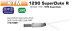 Raccord pot d'Echappement ARROW KTM 1290 SUPER DUKE 2014 2016
