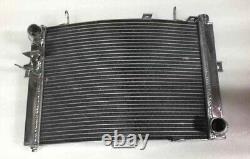 Radiateur Aluminium Golfpher Pour Ktm 1290 Super Duke R 2014-2016, Noyau 26 MM