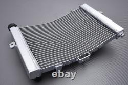 Radiateur D'eau Type Racing KTM SUPER DUKE 1290 R / DUKE 1290R 2014 2016