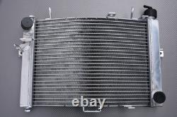 Radiateur D'eau Type Racing KTM SUPER DUKE 1290 R / DUKE 1290R 2014 2016