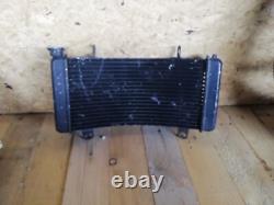 Radiateur KTM 990 Super Duke 2005-2013
