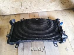 Radiateur KTM 990 Super Duke 2005-2013