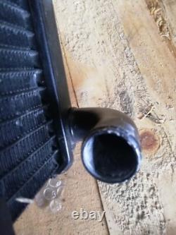 Radiateur KTM 990 Super Duke 2005-2013