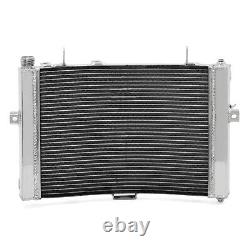 Radiateur de refroidissement de moteur Aluminium pr KTM SuperDuke 1290 2014-2016