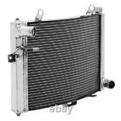 Radiateur de refroidissement de moteur Aluminium pr KTM SuperDuke 1290 2014-2016