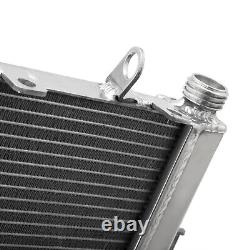 Radiateur de refroidissement de moteur Aluminium pr KTM SuperDuke 1290 2014-2016