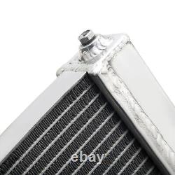 Radiateur de refroidissement de moteur Aluminium pr KTM SuperDuke 1290 2014-2016