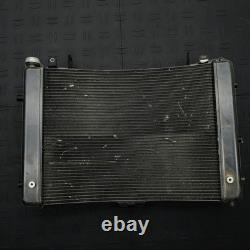 Radiateur de refroidissement par eau KTM 1290 Super Duke GT 61535010033