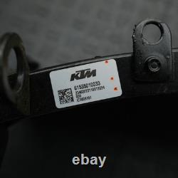 Radiateur de refroidissement par eau KTM 1290 Super Duke GT 61535010033