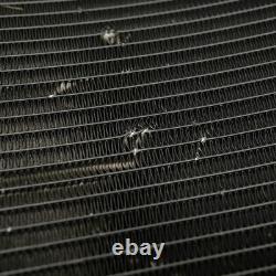 Radiateur de refroidissement par eau KTM 1290 Super Duke GT 61535010033
