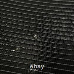 Radiateur de refroidissement par eau KTM 1290 Super Duke GT 61535010033