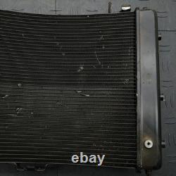 Radiateur de refroidissement par eau KTM 1290 Super Duke GT 61535010033