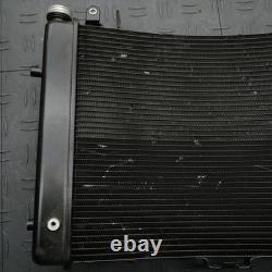 Radiateur de refroidissement par eau KTM 1290 Super Duke GT 61535010033