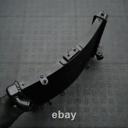 Radiateur de refroidissement par eau KTM 1290 Super Duke GT 61535010033