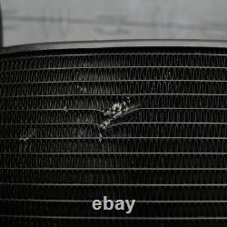 Radiateur de refroidissement par eau KTM 1290 Super Duke GT 61535010033