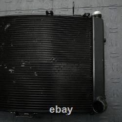 Radiateur de refroidissement par eau KTM 1290 Super Duke GT 61535010033