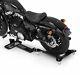 Rail de Rangement Moto KTM 1290 Super Duke/ R ConStands M2 noir déplacement