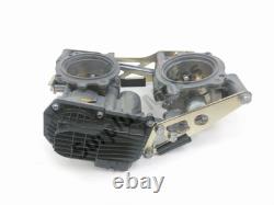 Rampe Ktm Super Duke 1290 2017-2021 / Ne 52854