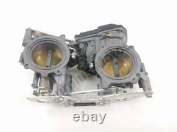 Rampe Ktm Super Duke Gt 2023-2024 / Ne 63285