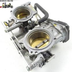 Rampe d'injection KTM 1290 super duke 2019