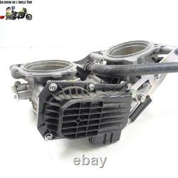 Rampe d'injection KTM 1290 super duke 2019