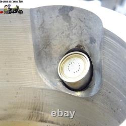 Rampe d'injection KTM 1290 super duke 2019