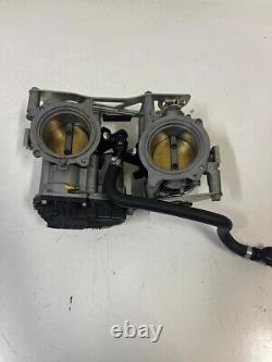 Rampe d'injection complète KTM SUPER DUKE R 1290 2017/2019 61341001000