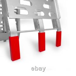 Rampe en aluminium KTM 990 Super Duke