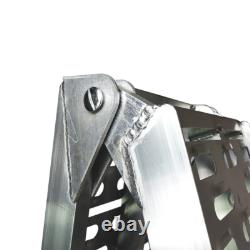 Rampe en aluminium KTM 990 Super Duke