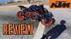 Rating My Ktm Superduke 1290 R Evo