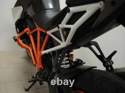 Rd-Moto Sturzbüge pour KTM 1290 Super Duke Gt 2016-19 Cadre de Protection Moteur