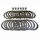 Réparation Embrayage pour Ktm Adventure Super Duke Supermoto 950 990 EBC DRC177