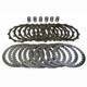 Réparation Embrayage pour Ktm Adventure Super Duke Supermoto 950 990 EBC DRC177