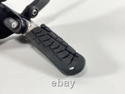 Repose pied avant gauche KTM 990 Super Duke R LC8 07-11 61003038000 d'occasion