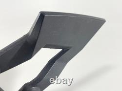 Repose pied avant gauche KTM 990 Super Duke R LC8 07-11 61003038000 d'occasion