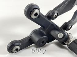 Repose pied avant gauche KTM 990 Super Duke R LC8 07-11 61003038000 d'occasion