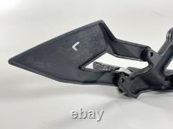 Repose pied avant gauche KTM 990 Super Duke R LC8 07-11 61003038000 d'occasion