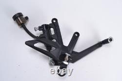 Repose-pied droit KTM 1290 SUPER DUKE R 2020-2024