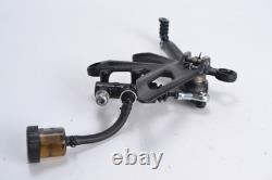 Repose-pied droit KTM 1290 SUPER DUKE R 2020-2024