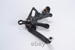 Repose-pied droit KTM 1290 SUPER DUKE R 2020-2024