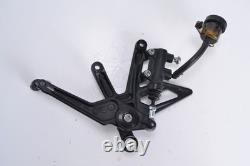 Repose-pied droit KTM 1290 SUPER DUKE R 2020-2024