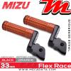 Repose-pieds ajustables conducteur KTM 1290 Super Duke R 2021
