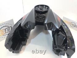 Réservoir D'essence Ktm 1290 Super Duke Gt 2016-2017 / Réservoir De Carburant