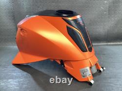 Réservoir D'essence Ktm Super Duke 990 2007 2011