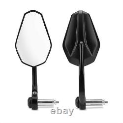 Rétroviseur Embout de guidon pour KTM 1290 Super Duke GT / R ECE SP6