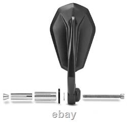 Rétroviseur Embout de guidon pour KTM 1290 Super Duke GT / R ECE SP6