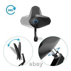 Rétroviseur Embout de guidon pour KTM 1290 Super Duke GT / R ECE SP6